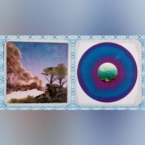 Howlin Rain Vinyl LP